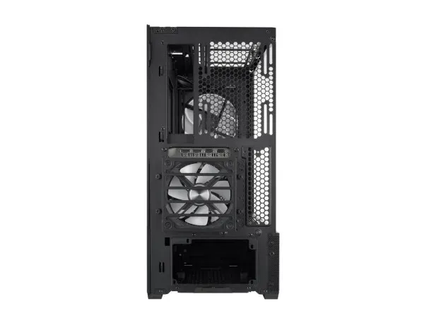 Kućište Lian Li Lancool 216 Black, LANCOOL216X Slika 2