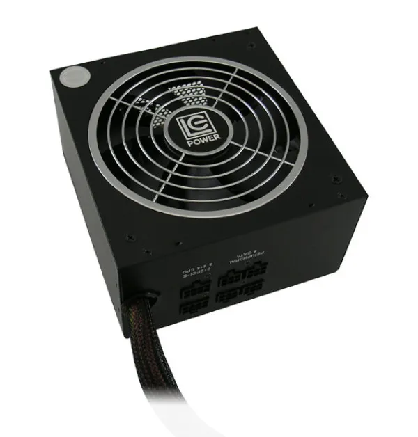 Napajanje 460W LC Power LC6460GP4 V2.4 Slika 1