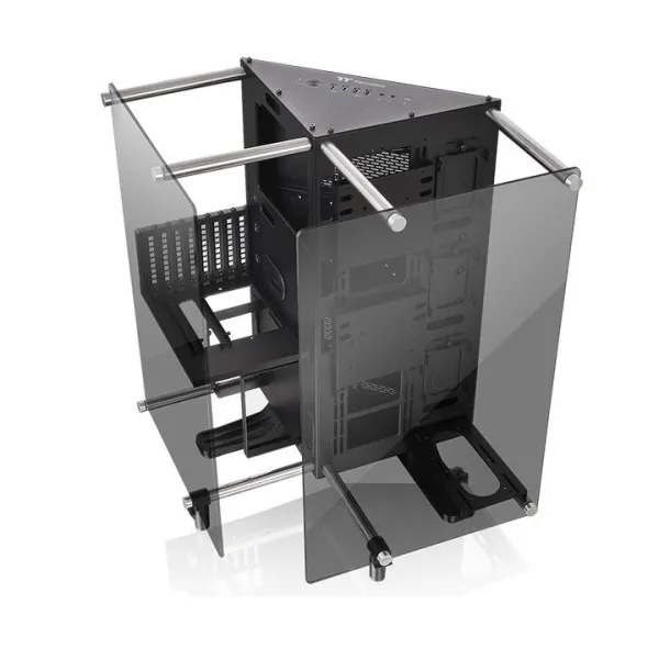 Kućište Thermaltake Core P90 TG/Black, CA-1J8-00M1WN-00 Slika 2