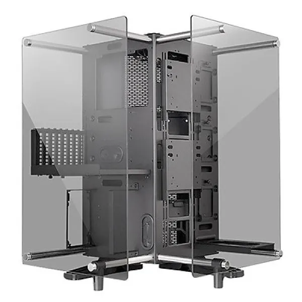 Kućište Thermaltake Core P90 TG/Black, CA-1J8-00M1WN-00 Slika 3