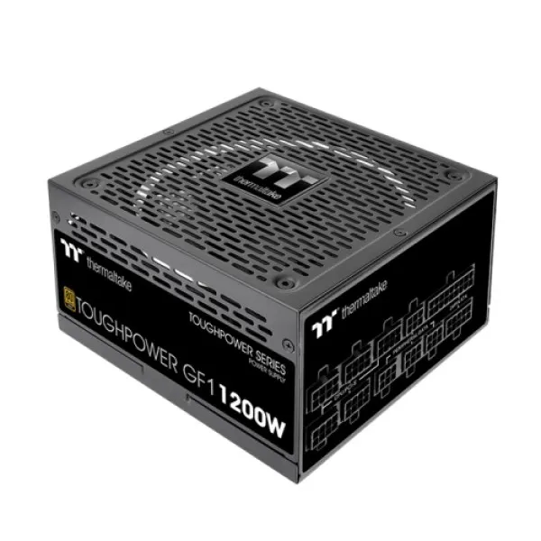 Napajanje 1200W Thermaltake Toughfpower A3 Gen5/80+Gold, PS-TPD-1200FNFAGE-H Slika 1