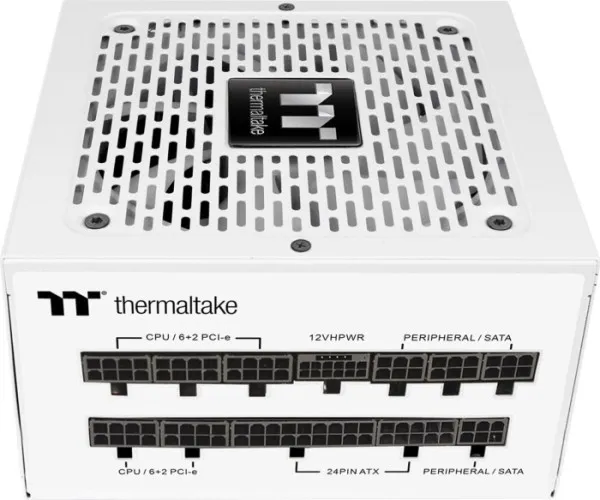 Napajanje 1050W Thermaltake Toughfpower A3 SNOW/80+Gold/, PS-TPD-1050FNFAGE-N Slika 2