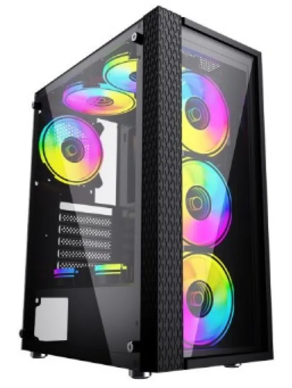 Računar DSCL i5-10400F/16GB/M.2 1TB/RTX 3060 12GB/650W Slika 2