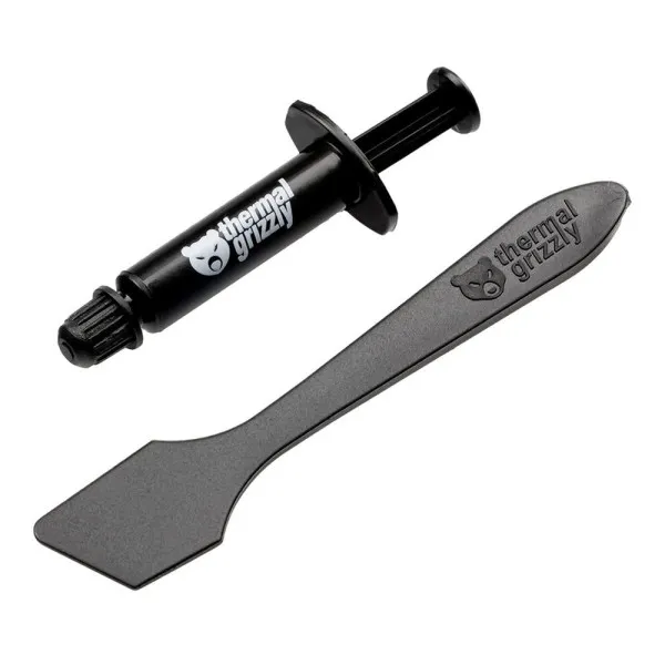 Thermalna Pasta Thermal Grizzly Aeronaut 1g Slika 1