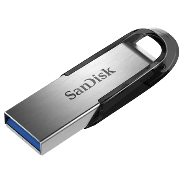 Sandisk USB Flash SanDisk 128GB Ultra Flair USB3.0, SDCZ73-128G-G46 Slika 1