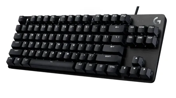 Tastatura USB Logitech G413 SE TKL Tactile US 920-010446 Slika 1