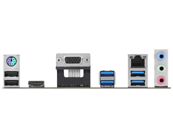 MB s1700 ASUS PRIME B760M-K D4 Slika 2