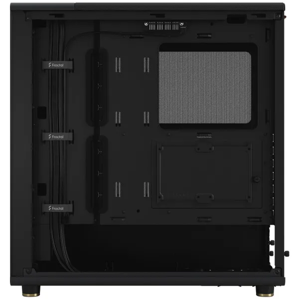 Kućište Fractal Design North Charcoal Black, FD-C-NOR1C-01 Slika 3