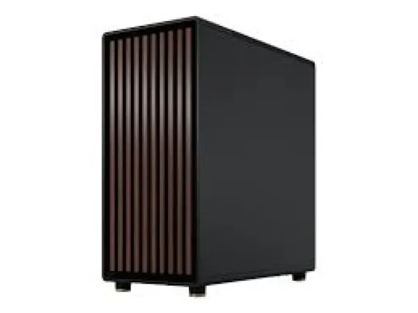 Kućište Fractal Design North Charcoal Black TG Dark, FD-C-NOR1C-02 Slika 2