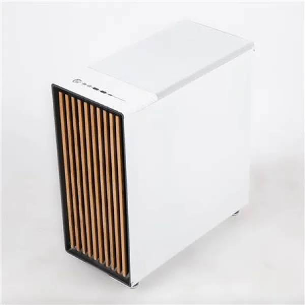 Kućište Fractal Design North Chalk White, FD-C-NOR1C-03 Slika 2