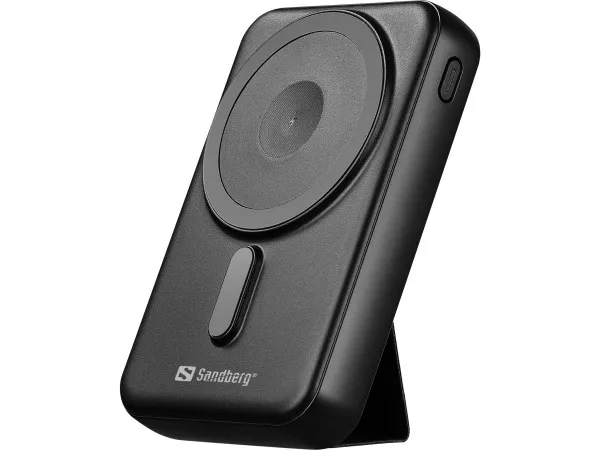 Powerbank Sandberg Mag 420-94 10000mAh Wireless 15W Slika 1