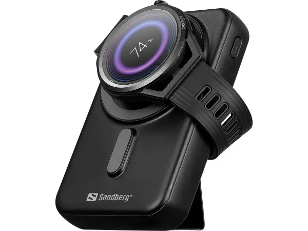 Powerbank Sandberg Mag 420-94 10000mAh Wireless 15W Slika 5