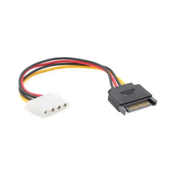 Kabl Molex - SATA JWD-SATA3 Slika 2