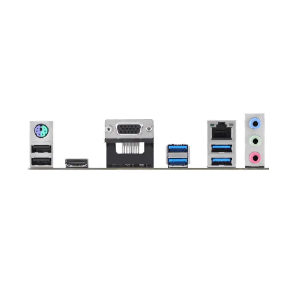 MB s1700 ASUS PRIME B760M-K DDR5 Slika 2