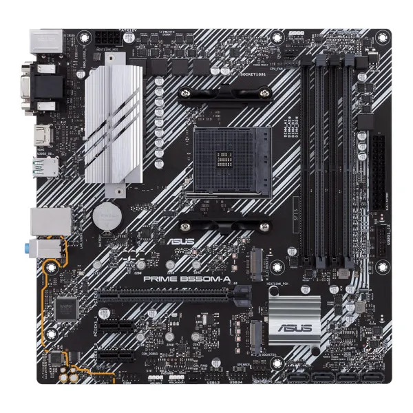 MB AM4 ASUS PRIME B550M-A/CSM Slika 3