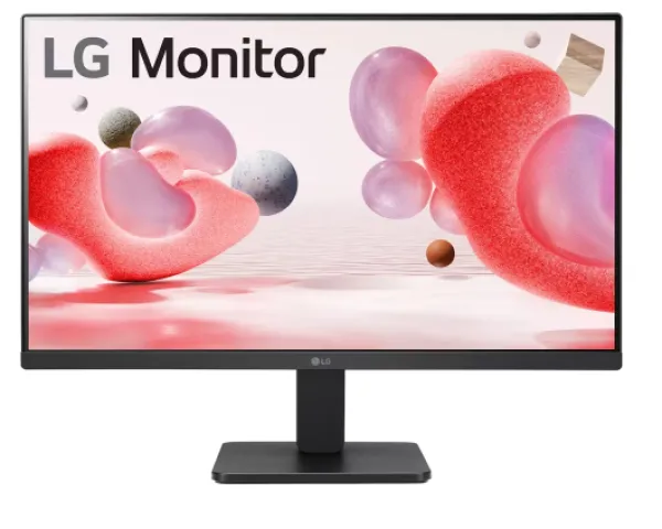 Monitor 23.8" LG 24MR400-B IPS 1920x1080/100Hz/5ms/HDMI/VGA Slika 1
