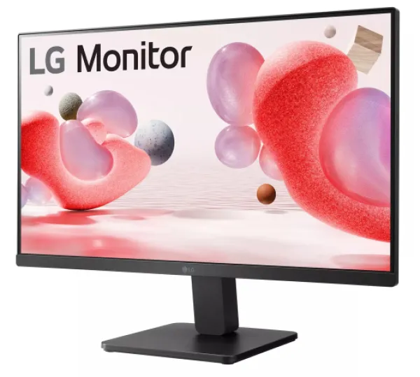 Monitor 23.8" LG 24MR400-B IPS 1920x1080/100Hz/5ms/HDMI/VGA Slika 2