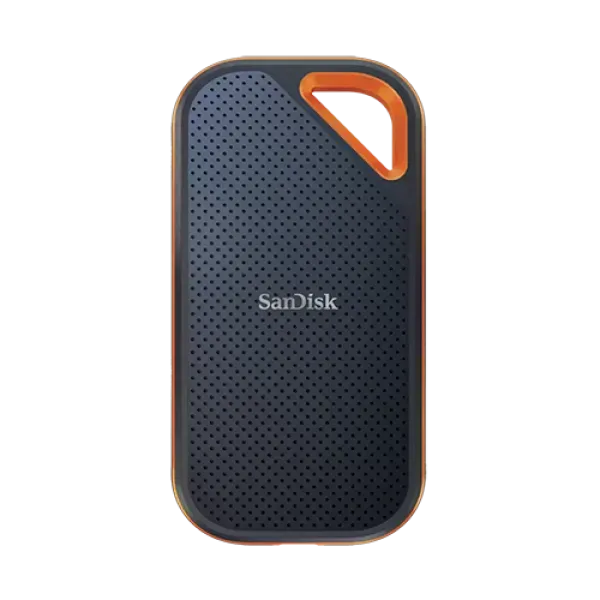 Eksterni SSD 1TB Sandisk Extreme PRO Portable USB 3.2 Gen 2x2 SDSSDE81-1T00-G25 Slika 1