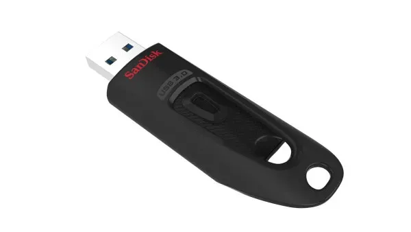 Sandisk USB Flash SanDisk 256GB Ultra USB3.0, SDCZ48-256G-U46 Slika 1