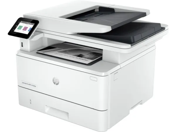 MFP LaserJet Pro HP 4103fdn štampač/skener/kopir/fax/duplex/LAN 2Z628A Slika 2
