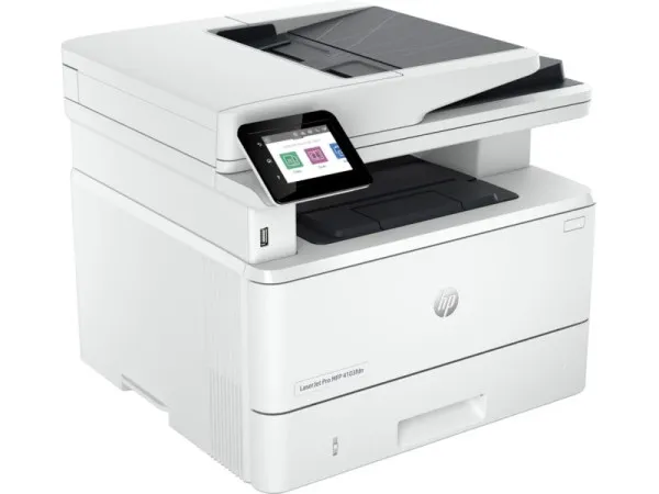 MFP LaserJet Pro HP 4103fdn štampač/skener/kopir/fax/duplex/LAN 2Z628A Slika 3