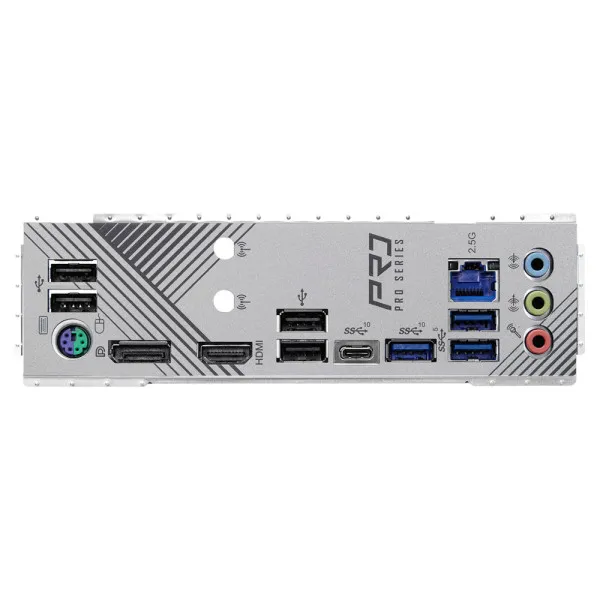 MB s1700 ASRock Z790 PRO RS Slika 2