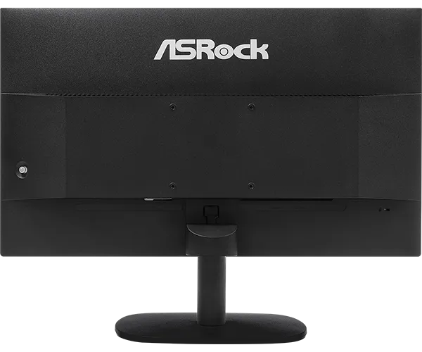 ASRock Monitor 24.5" AsRock CL25FF IPS 1920x1080/100Hz/1ms/HDMI/VGA Slika 4