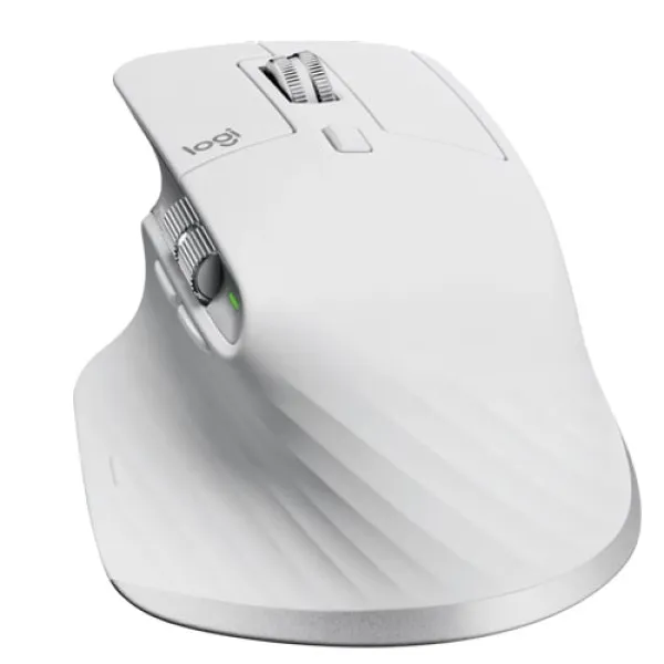 Miš Logitech MX Master 3S Pale Grey 910-006560 Slika 3