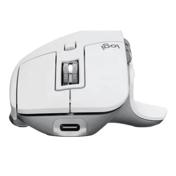 Miš Logitech MX Master 3S Pale Grey 910-006560 Slika 4