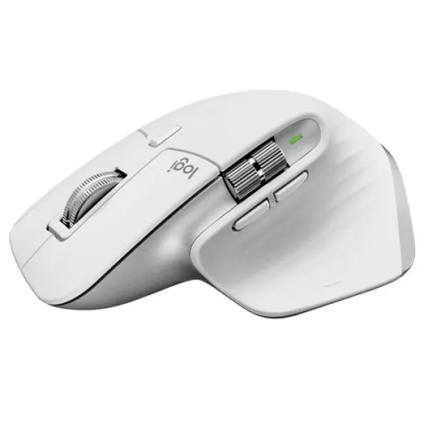 Miš Logitech MX Master 3S Pale Grey 910-006560 Slika 5