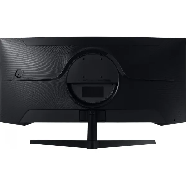 Monitor 34" Samsung Odyssey C34G55TWWP VA 3440x1440/165Hz/1ms/HDMI/DP/zakrivljen Slika 4