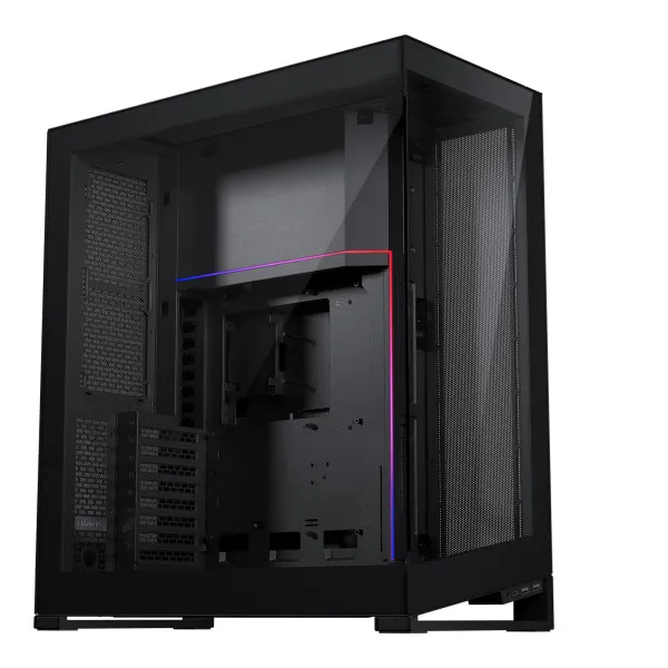 Kućište Phanteks PHANTEKS NV7 E-ATX D-RGB Black, PH-NV723TG_DBK01 Slika 2