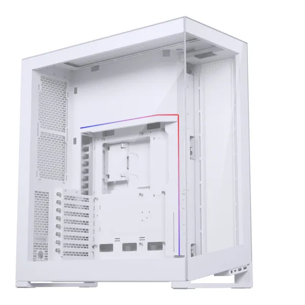 Kućište Phanteks PHANTEKS NV7 E-ATX D-RGB White, PH-NV723TG_DMW01 Slika 2