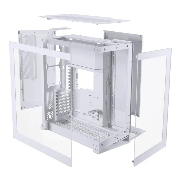 Kućište Phanteks PHANTEKS NV7 E-ATX D-RGB White, PH-NV723TG_DMW01 Slika 3