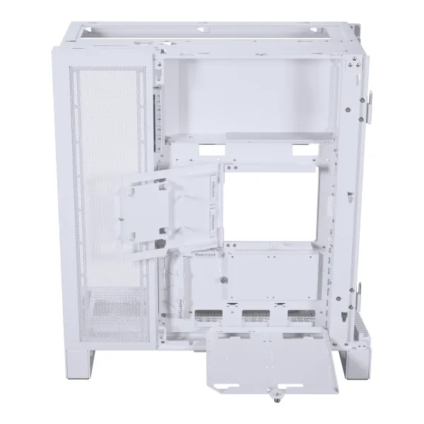 Kućište Phanteks PHANTEKS NV7 E-ATX D-RGB White, PH-NV723TG_DMW01 Slika 4