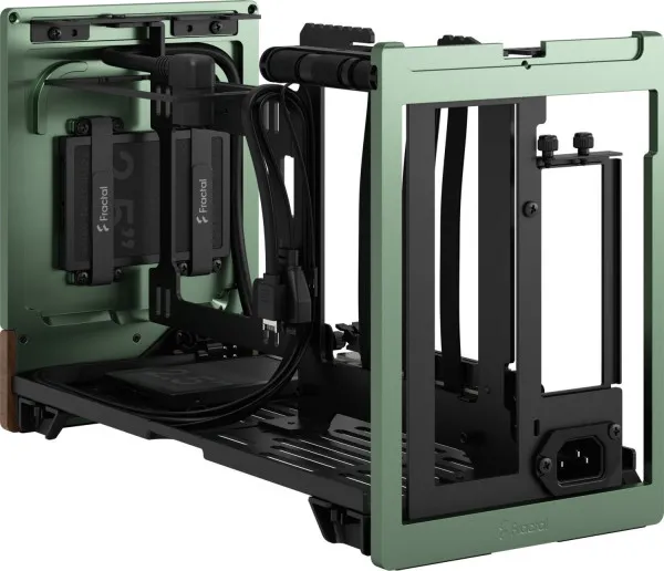 Kućište Fractal Design Terra Jade, FD-C-TER1N-03 Slika 2