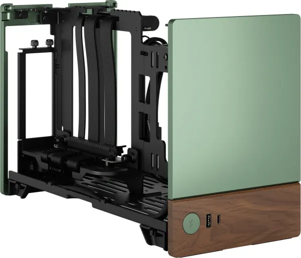 Kućište Fractal Design Terra Jade, FD-C-TER1N-03 Slika 3