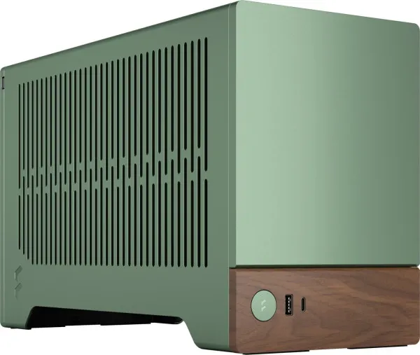 Kućište Fractal Design Terra Jade, FD-C-TER1N-03 Slika 1