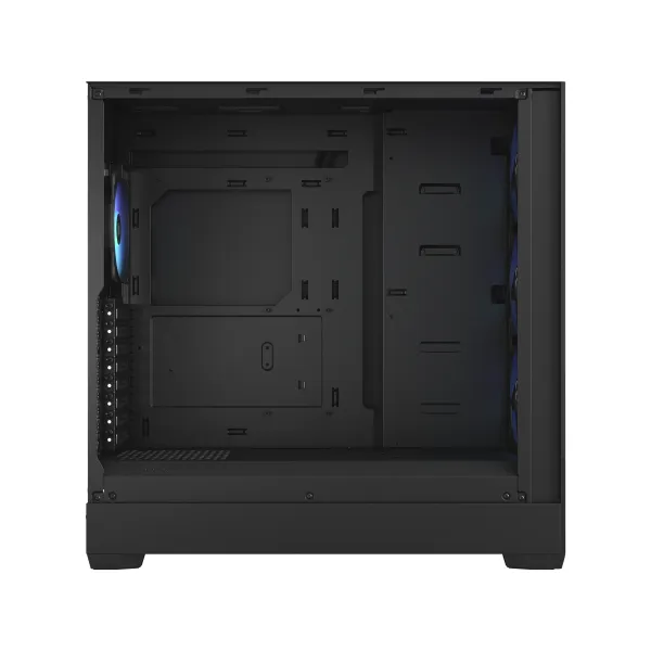 Kućište Fractal Design Pop XL Air RGB Black TG Clear Tint, FD-C-POR1X-06 Slika 3
