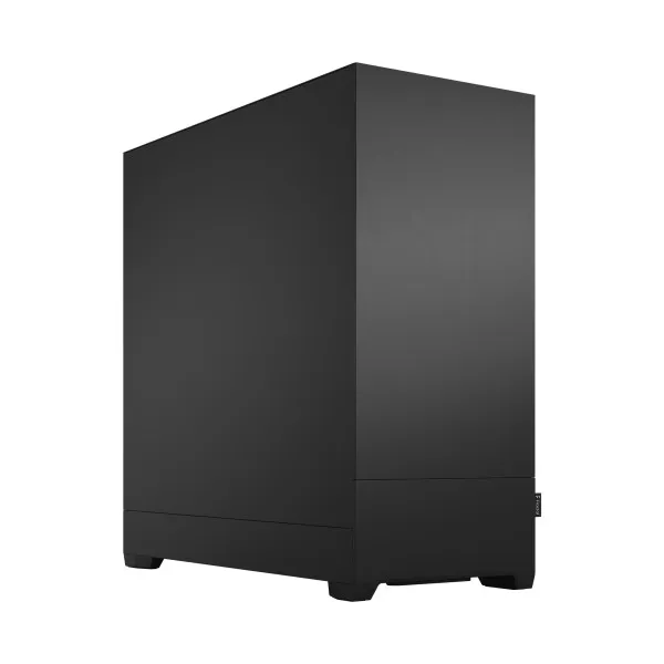 Kućište Fractal Design Pop XL Silent Black Solid, FD-C-POS1X-01 Slika 1