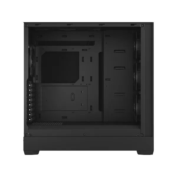Kućište Fractal Design Pop XL Silent Black Solid, FD-C-POS1X-01 Slika 2