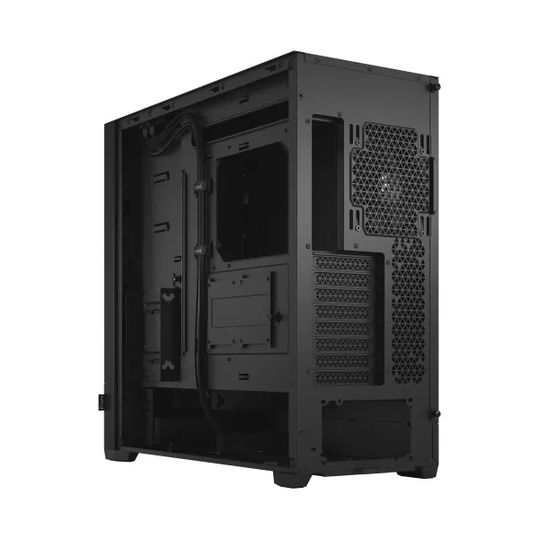 Kućište Fractal Design Pop XL Silent Black Solid, FD-C-POS1X-01 Slika 4