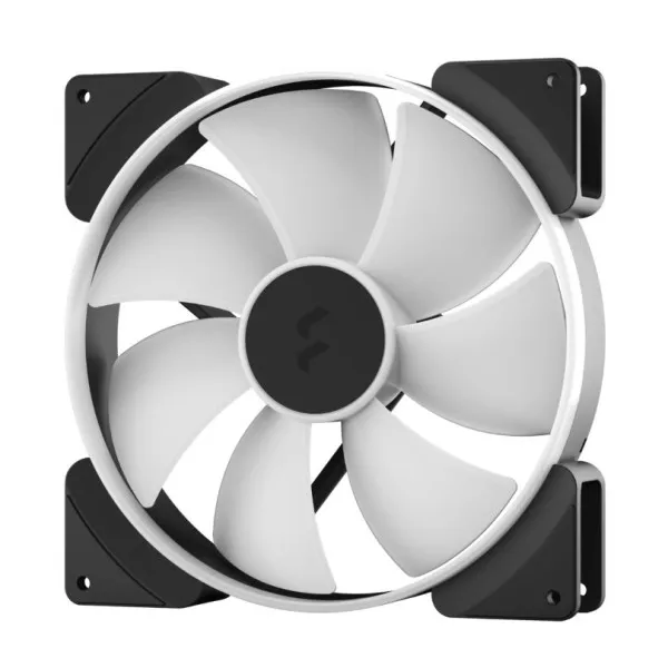 Ventilator 180x180 Fractal Design Prisma AL-18 ARGB PWM, FD-FAN-PRI-AL18-PWM Slika 3