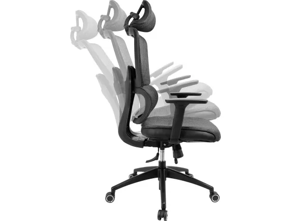 Stolica gaming Sandberg ErgoFusion Pro 640-96 Slika 7