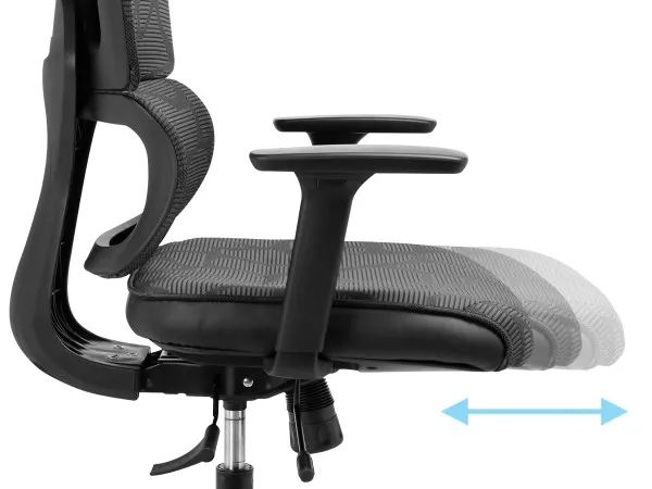 Stolica gaming Sandberg ErgoFusion Pro 640-96 Slika 8