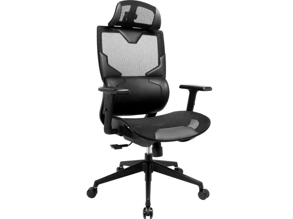 Stolica gaming Sandberg ErgoFusion 640-95 Slika 1