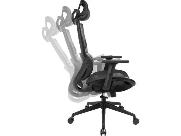 Stolica gaming Sandberg ErgoFusion 640-95 Slika 5