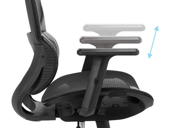 Stolica gaming Sandberg ErgoFusion 640-95 Slika 7