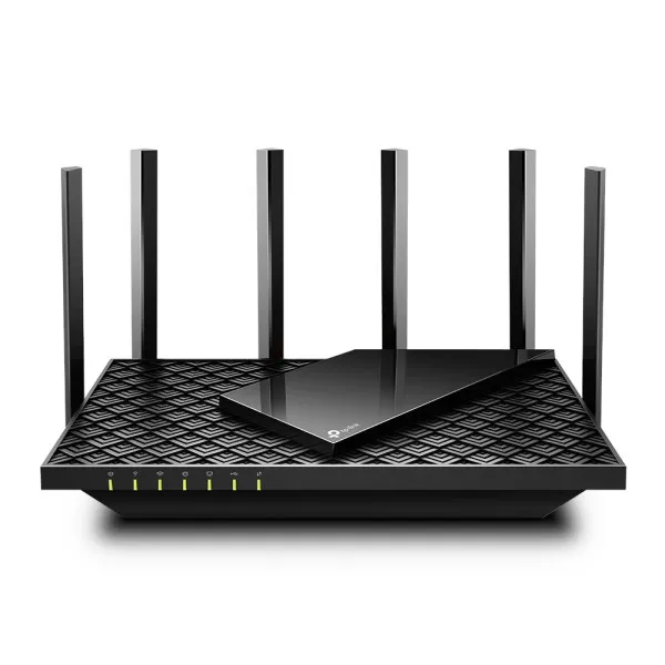 TP-Link LAN Router TP-LINK Archer AX73 AX5400 WiFi6 Slika 1