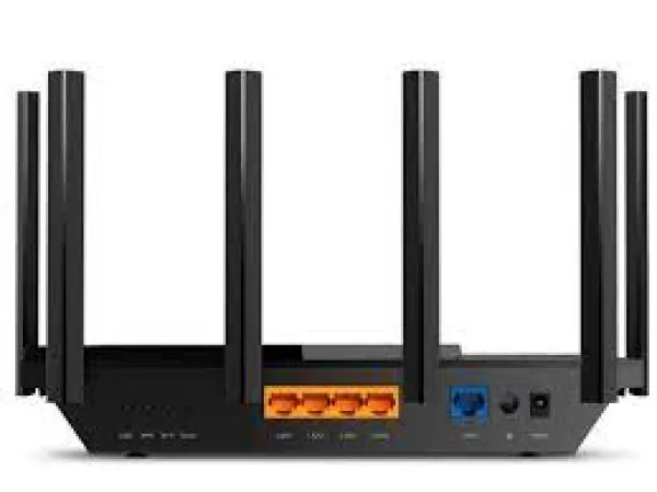 TP-Link LAN Router TP-LINK Archer AX73 AX5400 WiFi6 Slika 2